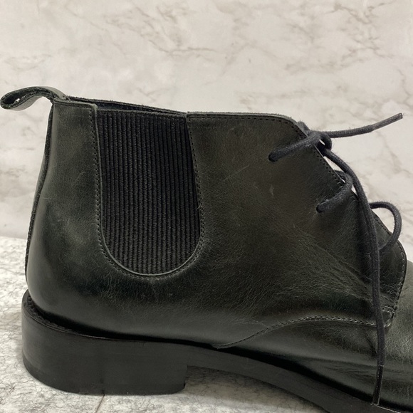 Mark Nason Los Angeles Boots